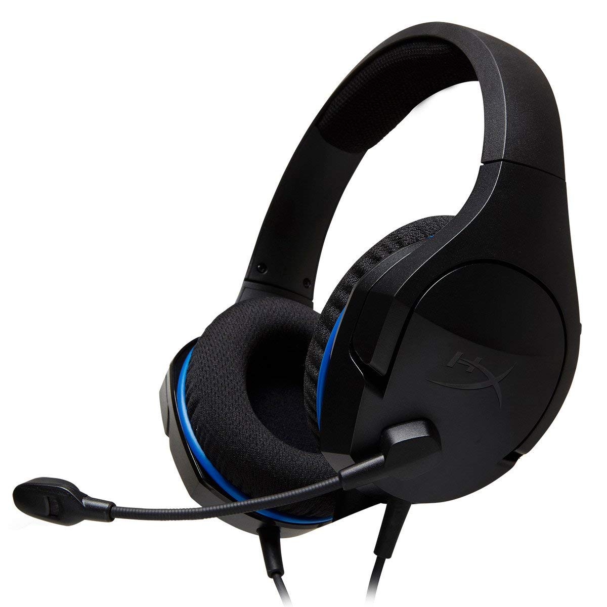 Buy HyperX Cloud Stinger Core Gaming Headset for PS4/Nintendo Switch/Xbox One - Black from Vmart in Pakistan