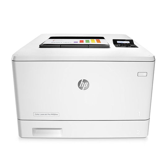 Buy HP Color LaserJet Pro M452nw from Vmart in Pakistan