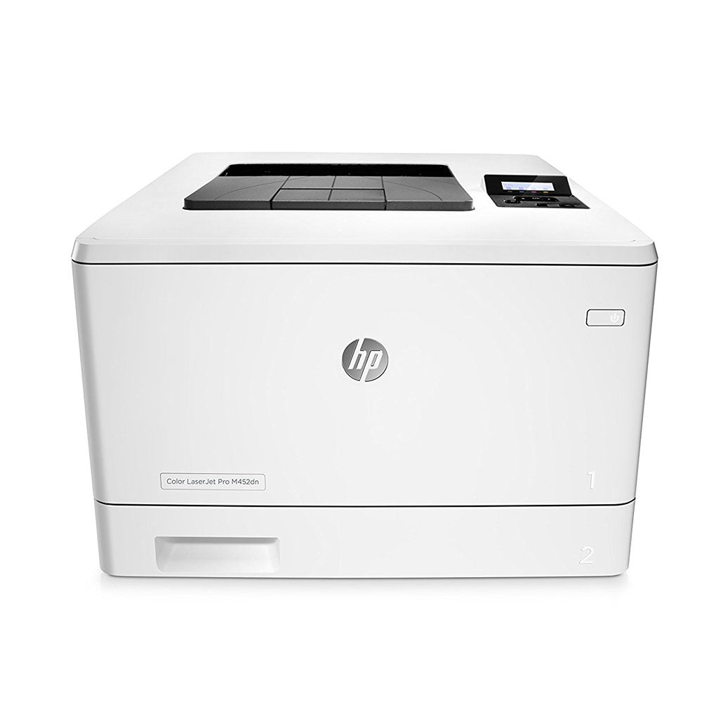 Buy HP Color LaserJet Pro M452dn from Vmart in Pakistan