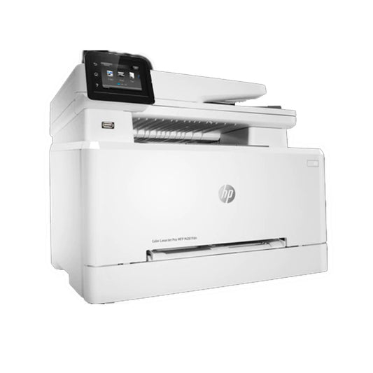 Buy HP Color LaserJet Pro M281fdn Multi Function Printer from Vmart in Pakistan