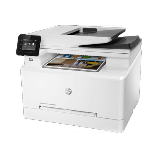 Buy HP Color LaserJet Pro M281fdn Multi Function Printer from Vmart in Pakistan