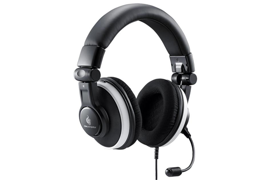 Buy Cooler Master Crese 500 Gaming Headset from Vmart in Pakistan