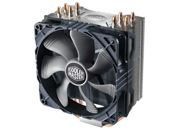 Buy Cooler Master Hyper 212X CPU Air Cooler from Vmart in Pakistan