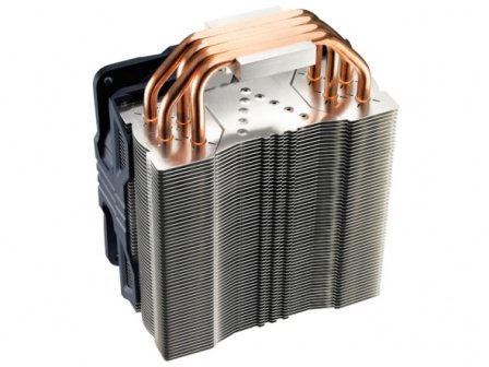 Buy Cooler Master Hyper 212X CPU Air Cooler from Vmart in Pakistan