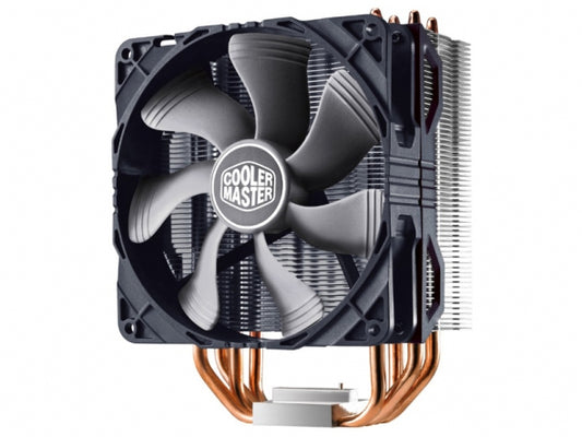 Buy Cooler Master Hyper 212X CPU Air Cooler from Vmart in Pakistan