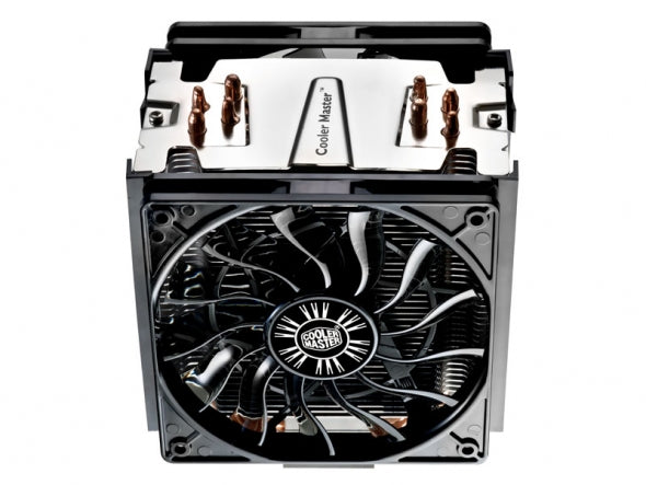 Buy Cooler Master Hyper 412 Slim CPU Air Cooler from Vmart in Pakistan