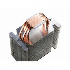 Buy Cooler Master Hyper 412 Slim CPU Air Cooler from Vmart in Pakistan