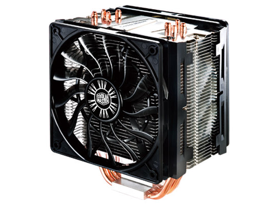 Buy Cooler Master Hyper 412 Slim CPU Air Cooler from Vmart in Pakistan