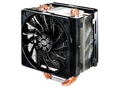 Buy Cooler Master Hyper 412 Slim CPU Air Cooler from Vmart in Pakistan