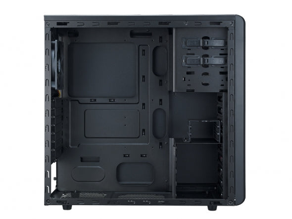 Buy Cooler Master Mid-Tower N500 from Vmart in Pakistan