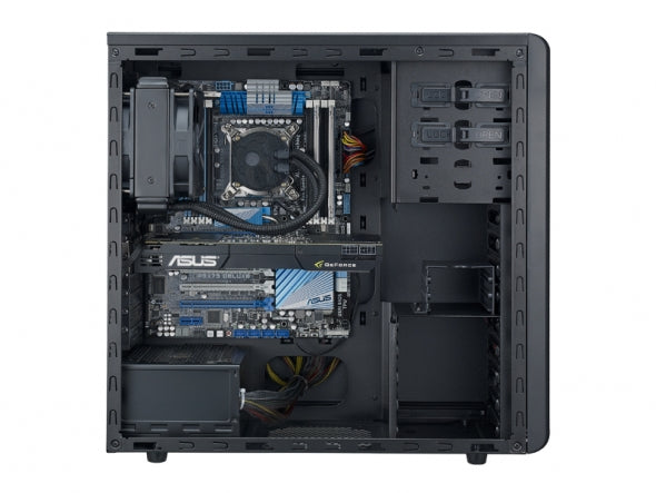 Buy Cooler Master Mid-Tower N500 from Vmart in Pakistan
