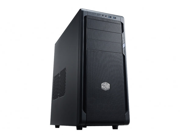 Buy Cooler Master Mid-Tower N500 from Vmart in Pakistan
