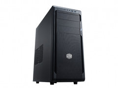Buy Cooler Master Mid-Tower N500 from Vmart in Pakistan