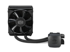 Buy Cooler Master Nepton140X CPU Liquid Water Cooling System from Vmart in Pakistan
