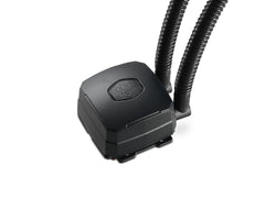 Buy Cooler Master Nepton140X CPU Liquid Water Cooling System from Vmart in Pakistan