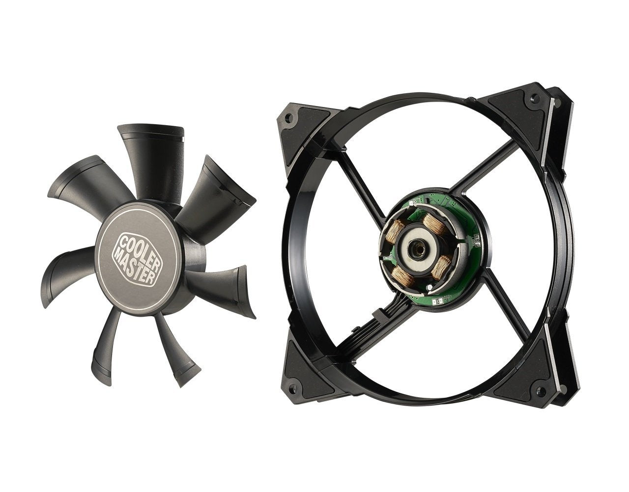 Buy Cooler Master Nepton140X CPU Liquid Water Cooling System from Vmart in Pakistan