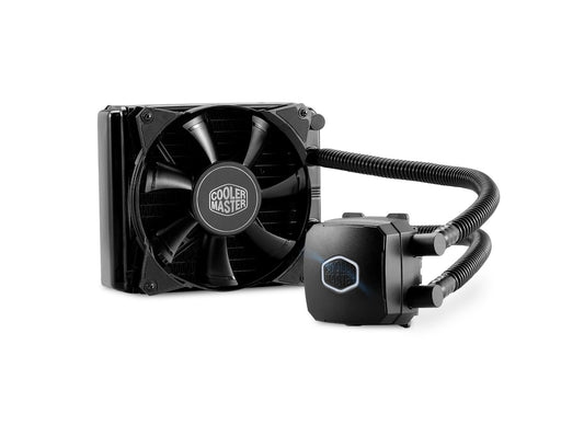 Buy Cooler Master Nepton140X CPU Liquid Water Cooling System from Vmart in Pakistan