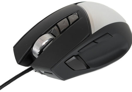 Buy Cooler Master Reaper Aluminium Gaming Mouse from Vmart in Pakistan