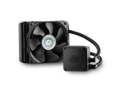 Buy Cooler Master Seidon 120V CPU Liquid Water Cooling System from Vmart in Pakistan