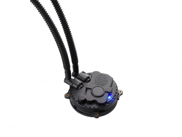 Buy Cooler Master Seidon 240M CPU Liquid Water Cooling System from Vmart in Pakistan