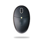 Buy Logitech Cordless Mini Optical Mouse from Vmart in Pakistan