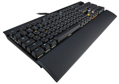 Buy Corsair Gaming K70 RGB Mechanical Gaming Keyboard - Cherry MX Blue from Vmart in Pakistan