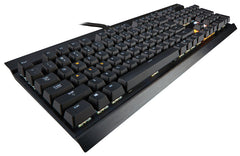 Buy Corsair Gaming K70 RGB Mechanical Gaming Keyboard - Cherry MX Blue from Vmart in Pakistan