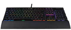 Buy Corsair Gaming K70 RGB Mechanical Gaming Keyboard - Cherry MX Blue from Vmart in Pakistan