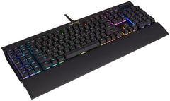 Buy Corsair Gaming K95 RGB Mechanical Gaming Keyboard - Cherry MX Red from Vmart in Pakistan