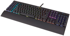 Buy Corsair Gaming K95 RGB Mechanical Gaming Keyboard - Cherry MX Red from Vmart in Pakistan