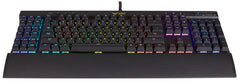 Buy Corsair Gaming K95 RGB Mechanical Gaming Keyboard - Cherry MX Red from Vmart in Pakistan