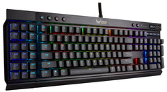 Buy Corsair Gaming K95 RGB Mechanical Gaming Keyboard - Cherry MX Red from Vmart in Pakistan