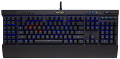 Buy Corsair Gaming K95 RGB Mechanical Gaming Keyboard - Cherry MX Red from Vmart in Pakistan