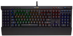 Buy Corsair Gaming K95 RGB Mechanical Gaming Keyboard - Cherry MX Red from Vmart in Pakistan