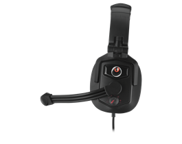 Buy Corsair Raptor H5 5.1 USB/Analog Gaming Headset from Vmart in Pakistan
