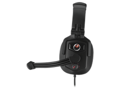 Buy Corsair Raptor H5 5.1 USB/Analog Gaming Headset from Vmart in Pakistan