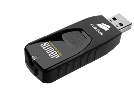 Buy Corsair Voyager USB 3.0 16GB Slider from Vmart in Pakistan