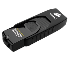 Buy Corsair Voyager USB 3.0 128GB Slider from Vmart in Pakistan