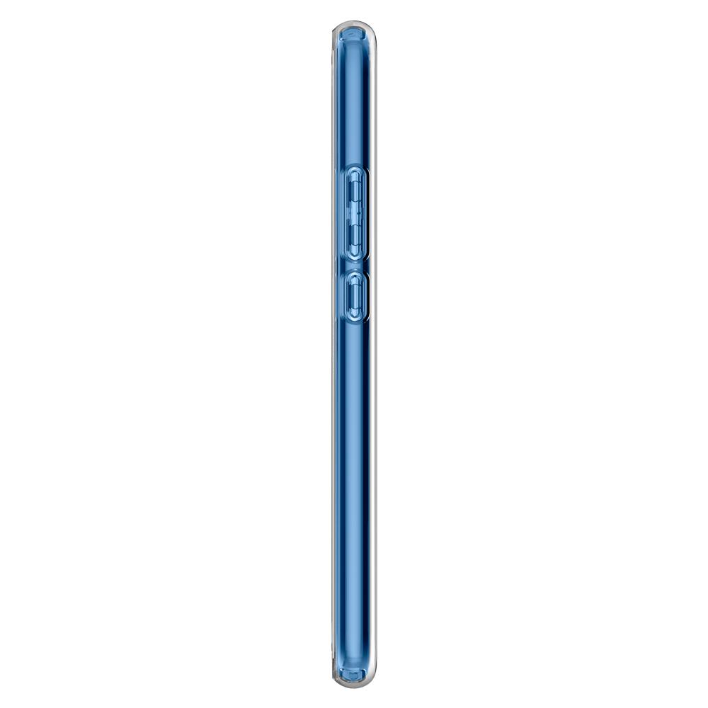 Buy Spigen Huawei Mate 20 Lite Case Liquid Crystal - Crystal Clear from Vmart in Pakistan