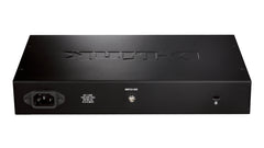 Buy D-Link DGS-1016D 16-Port Gigabit Unmanaged Desktop Switch from Vmart in Pakistan