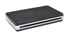 Buy D-Link DPR-1061 3-Port Multifunction Print Server from Vmart in Pakistan