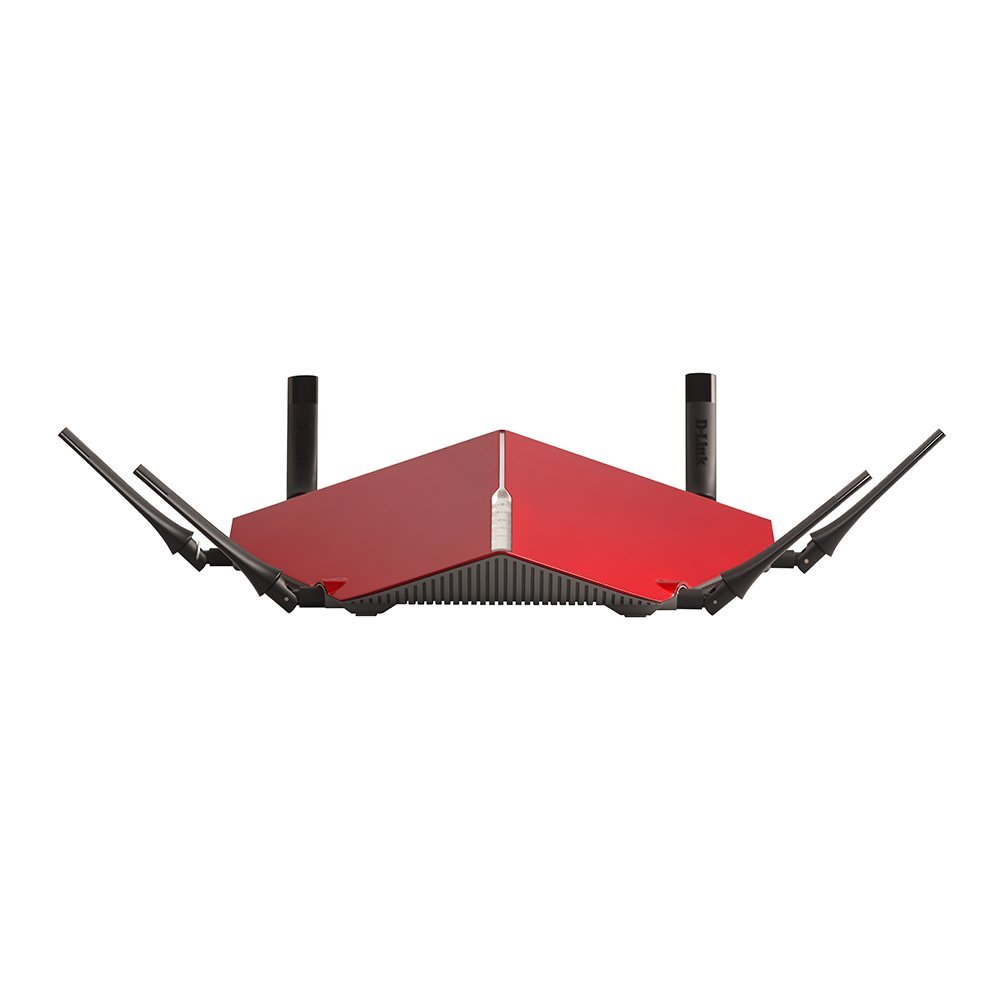 Buy D-Link AC3200 Ultra Wi-Fi Router from Vmart in Pakistan