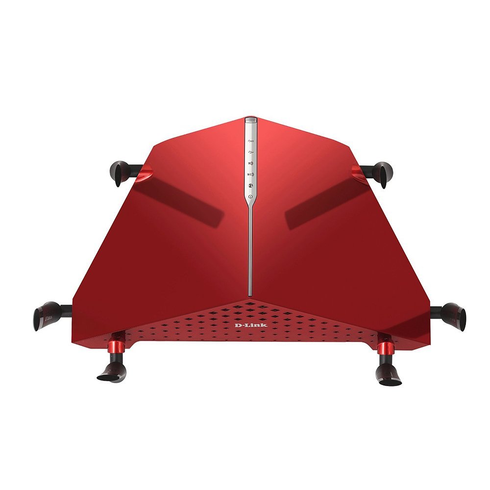 Buy D-Link AC3200 Ultra Wi-Fi Router from Vmart in Pakistan