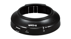 Buy D-Link DCS-6004L HD PoE Day/Night Mini Dome Cloud Camera from Vmart in Pakistan