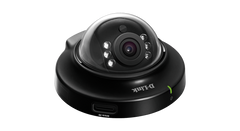 Buy D-Link DCS-6004L HD PoE Day/Night Mini Dome Cloud Camera from Vmart in Pakistan
