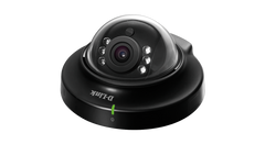 Buy D-Link DCS-6004L HD PoE Day/Night Mini Dome Cloud Camera from Vmart in Pakistan