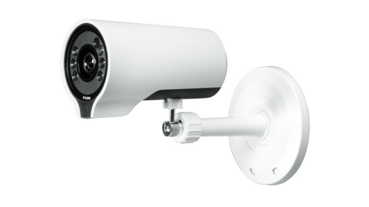 Buy D-Link DCS-7000L Wireless AC Day/Night HD Mini Bullet Cloud Camera from Vmart in Pakistan