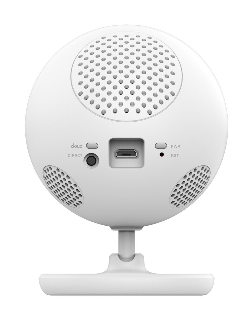 Buy D-Link DCS-800L Wi-Fi Day/Night Baby Monitor with Remote Video and Audio Monitoring from Vmart in Pakistan