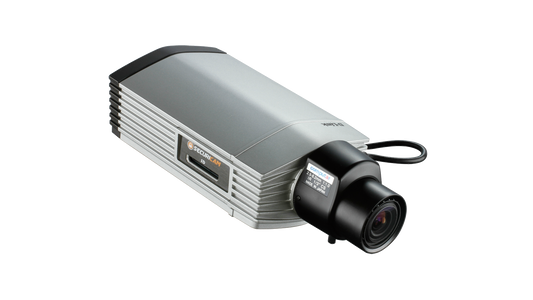 Buy D-Link DCS‑3710 HD WDR PoE Day & Night Fixed Network Camera from Vmart in Pakistan