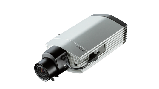 Buy D-Link DCS‑3710 HD WDR PoE Day & Night Fixed Network Camera from Vmart in Pakistan